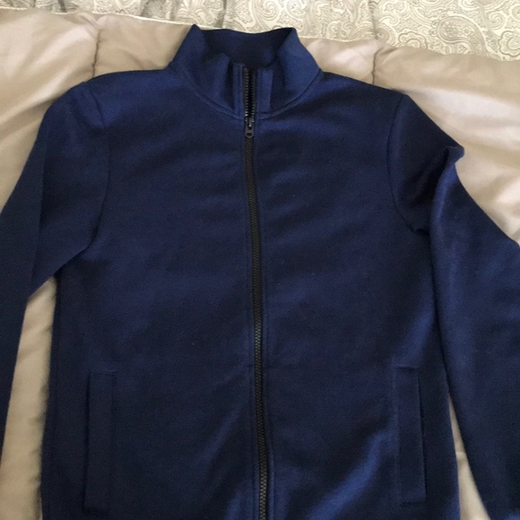 M jacket - Picture 1 of 5